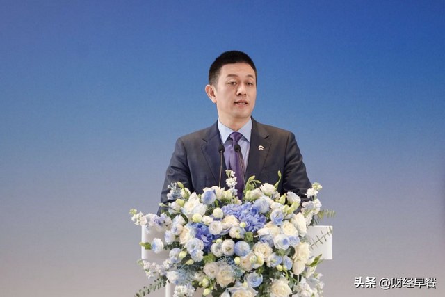 蔚来加入吉利补能网络，充电先下成了一盘棋